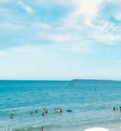 Premier Fort Beach Aparthotel