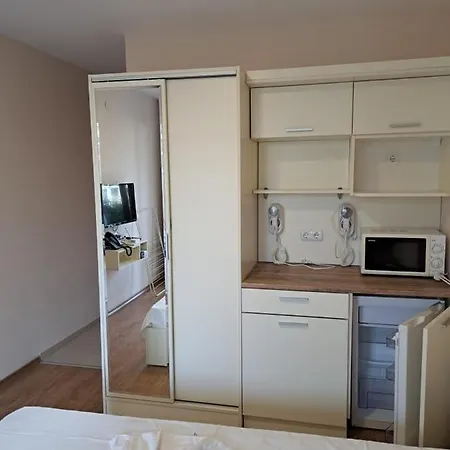 Premier Fort Beach Aparthotel